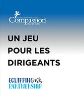 Jeu pour les dirigeants pour favoriser un état d'esprit de développement