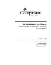 Resolution de problemes 12-14 ans 2