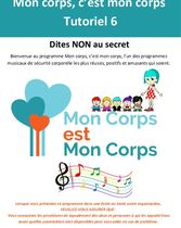Mon corps, c’est mon corps Tutoriel 6
