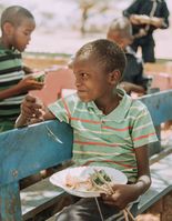 Boîte à outils pour l'aide alimentaire en cas de catastrophe