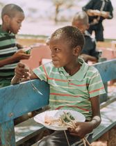 Manuel Sur L’Aide Alimentaire En Cas de Catastrophe