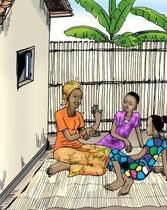 Grandir intelligemment_Livre d'histoires pour les filles