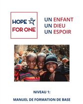 Hope for One