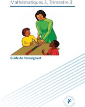 Mathématiques Niveau 3 trimestre 3, Guide de l'enseignant