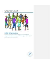 GRANDIR INTELLIGEMMENT: GUIDE DU FACILITATEUR