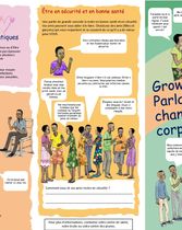 GRANDIR INTELLIGEMMENT: CHANGEMENTS CORPORELS