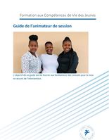 Formation aux compétences de vie des jeunes
