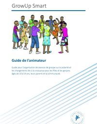 Grandir intelligemment_guide de l'animateur