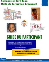 Administration HR, Gestion des conflits et Team building