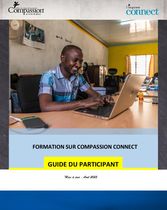 Compassion Connect Procedure Manual_ICP Portal_FR  Aout 2022 Final