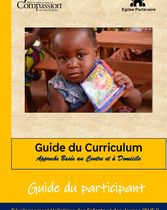 Curriculum de 3-5 ans, Programme basé à domicile et au centre