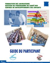 Guide de Formation Santé