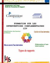 Intervention Complémentaire