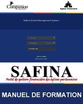 SAFINA - FCP Management System -participants